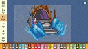 Pixel Cross Stitch - Fantasy Medieval Pack 3 Screenshot 2
