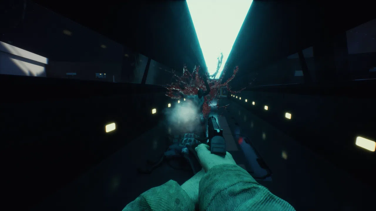 Twice Dead Screenshot 3