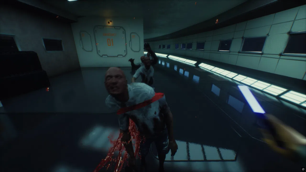 Twice Dead Screenshot 0