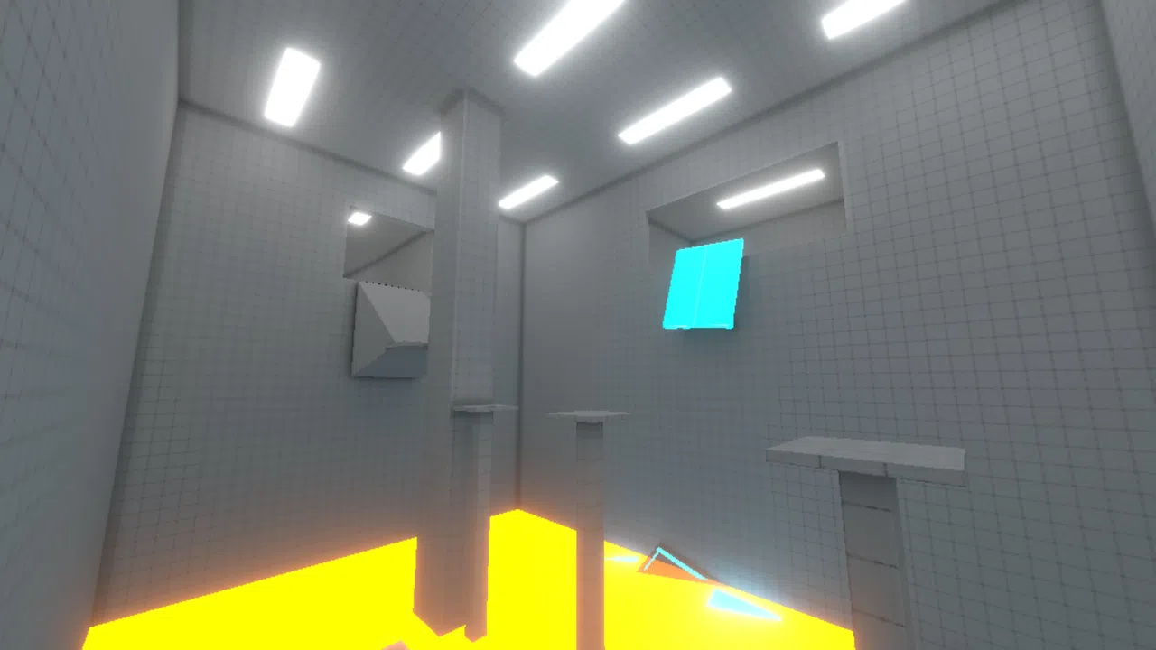 FREEFLOW Screenshot 2