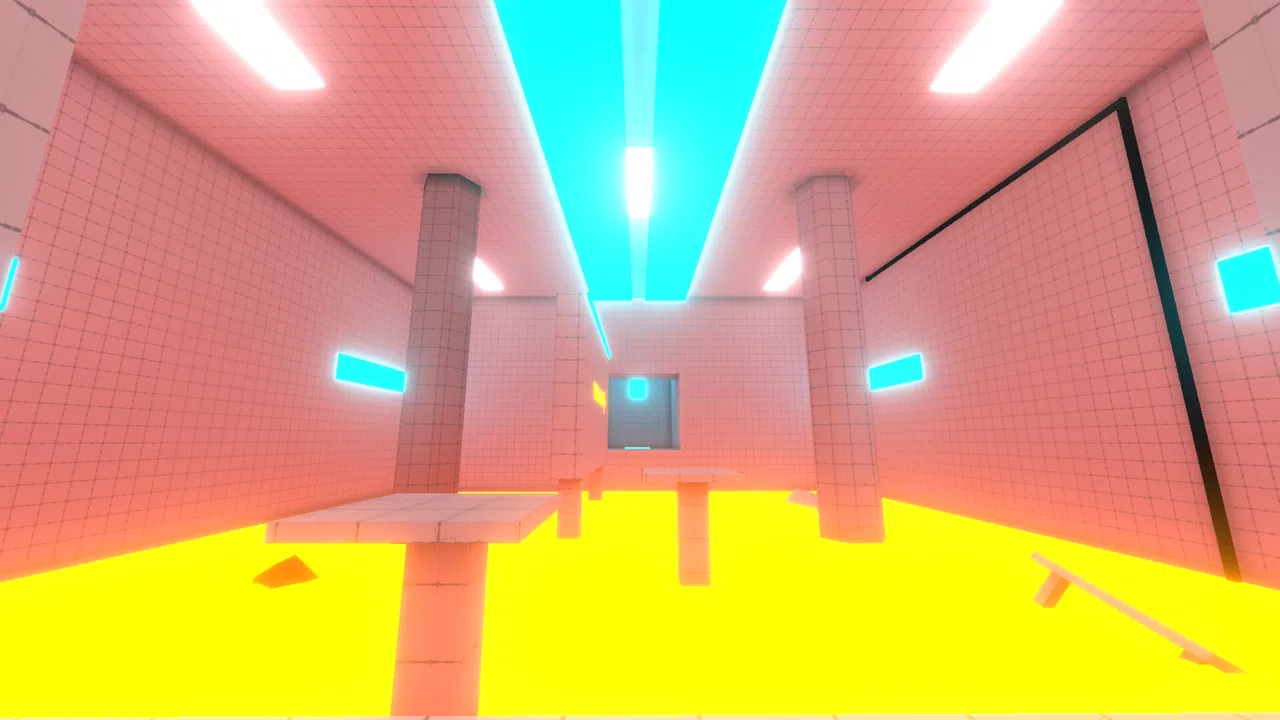 FREEFLOW Screenshot 1