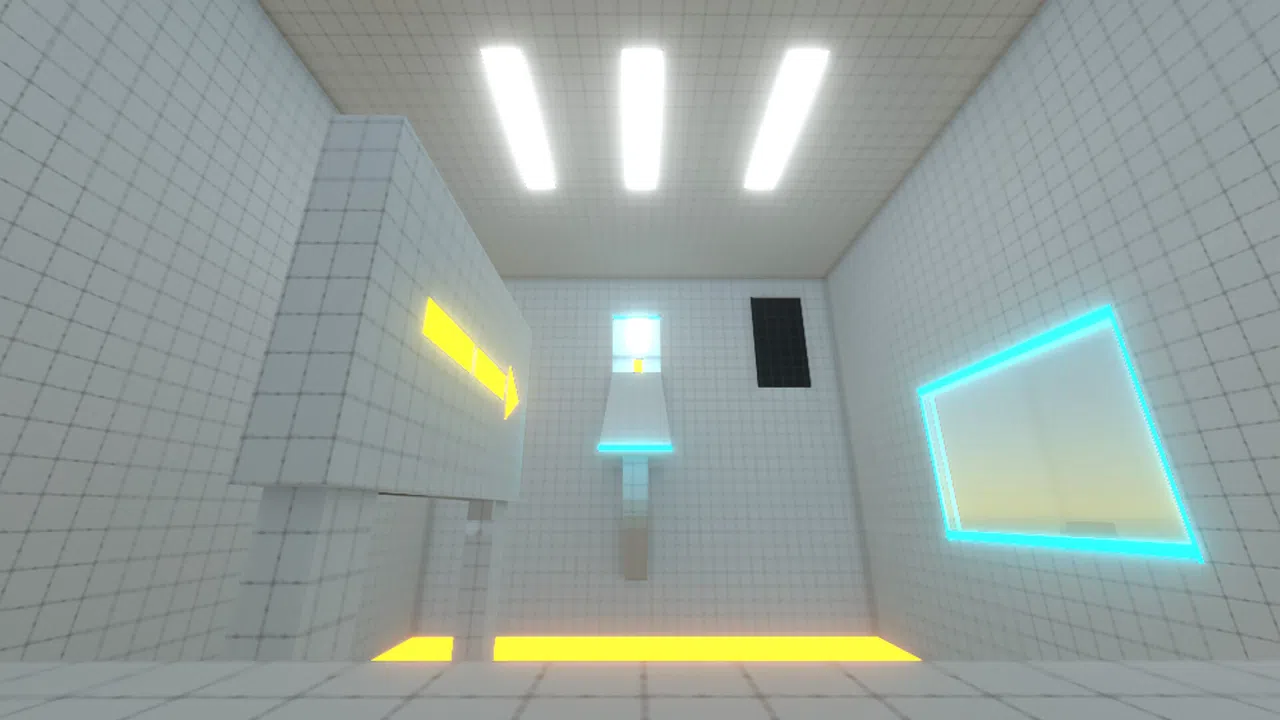 FREEFLOW Screenshot 0