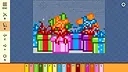 Pixel Cross Stitch - Christmas Pack 2 Screenshot 1