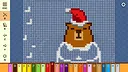 Pixel Cross Stitch - Christmas Pack 2 Screenshot 0
