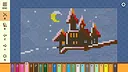 Pixel Cross Stitch - Fantasy Medieval Pack 2 Screenshot 3