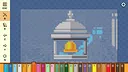 Pixel Cross Stitch - Fantasy Medieval Pack 2 Screenshot 2