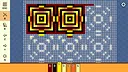 Pixel Cross Stitch - Simple Patterns Pack 4 Screenshot 1