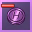 The Enchanted One icon