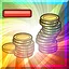 Golden Spender icon