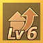 Shop Level6 icon