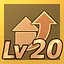 Shop Level20 icon