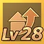 Shop Level28 icon