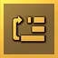 Efficiency Focused icon