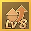 Shop Level8 icon