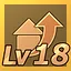 Shop Level18 icon