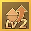 Shop Level2 icon