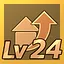 Shop Level24 icon