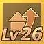Shop Level26 icon