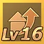Shop Level16 icon