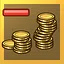 King of Spending icon