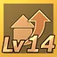 Shop Level14 icon