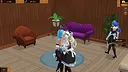 Futanari★Coffee shop Screenshot 4