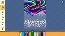 Pixel Cross Stitch - Winter Pack 2 Screenshot 3