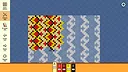 Pixel Cross Stitch - Simple Patterns Pack 5 Screenshot 1
