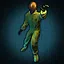 Exterminator icon