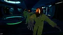 Into Death and Beyond Screenshot 1