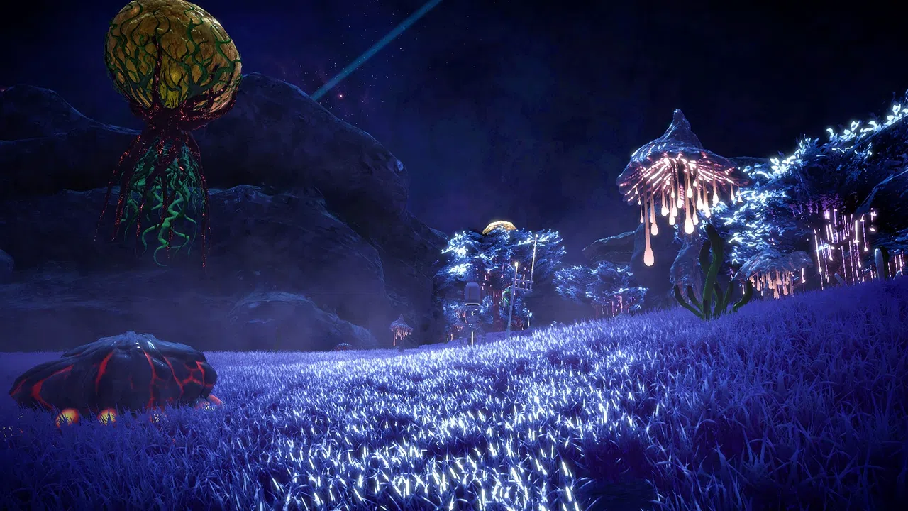 Into Death and Beyond Screenshot 4