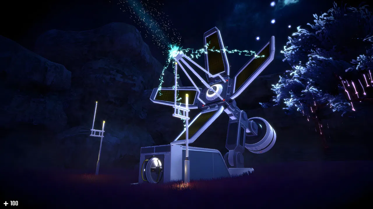 Into Death and Beyond Screenshot 5