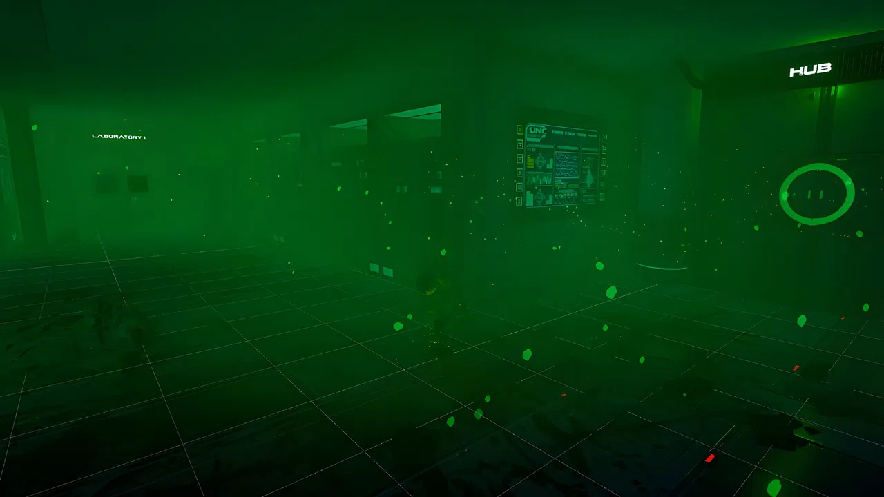 Into Death and Beyond Screenshot 7