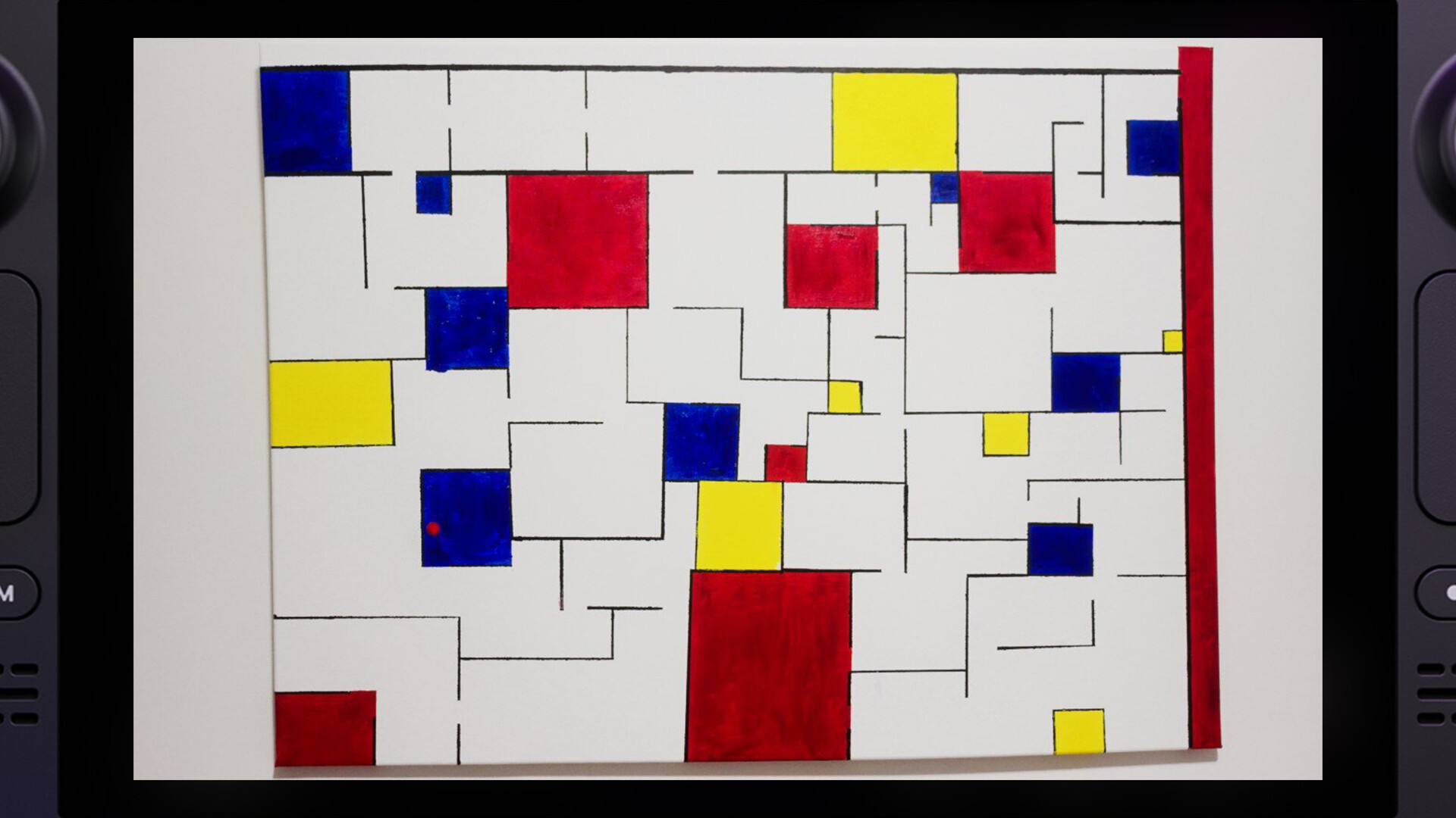 Game With Balls Screenshot 3