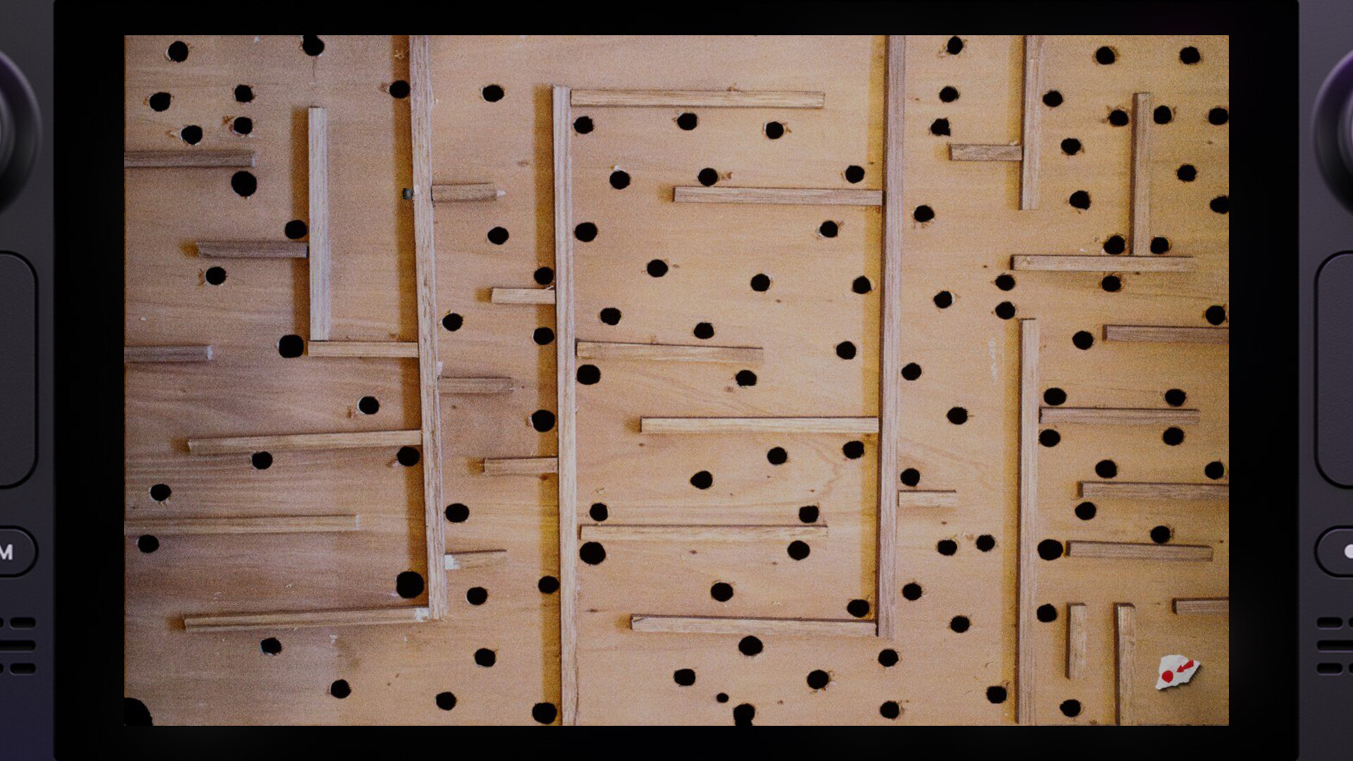 Game With Balls Screenshot 4