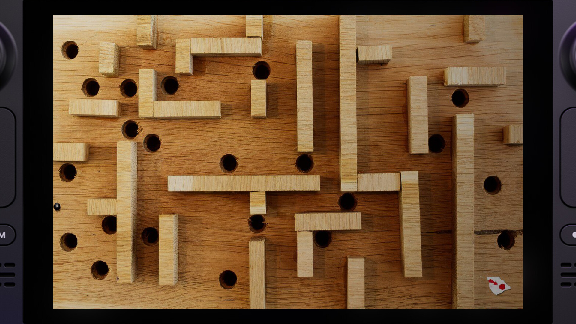 Game With Balls Screenshot 0