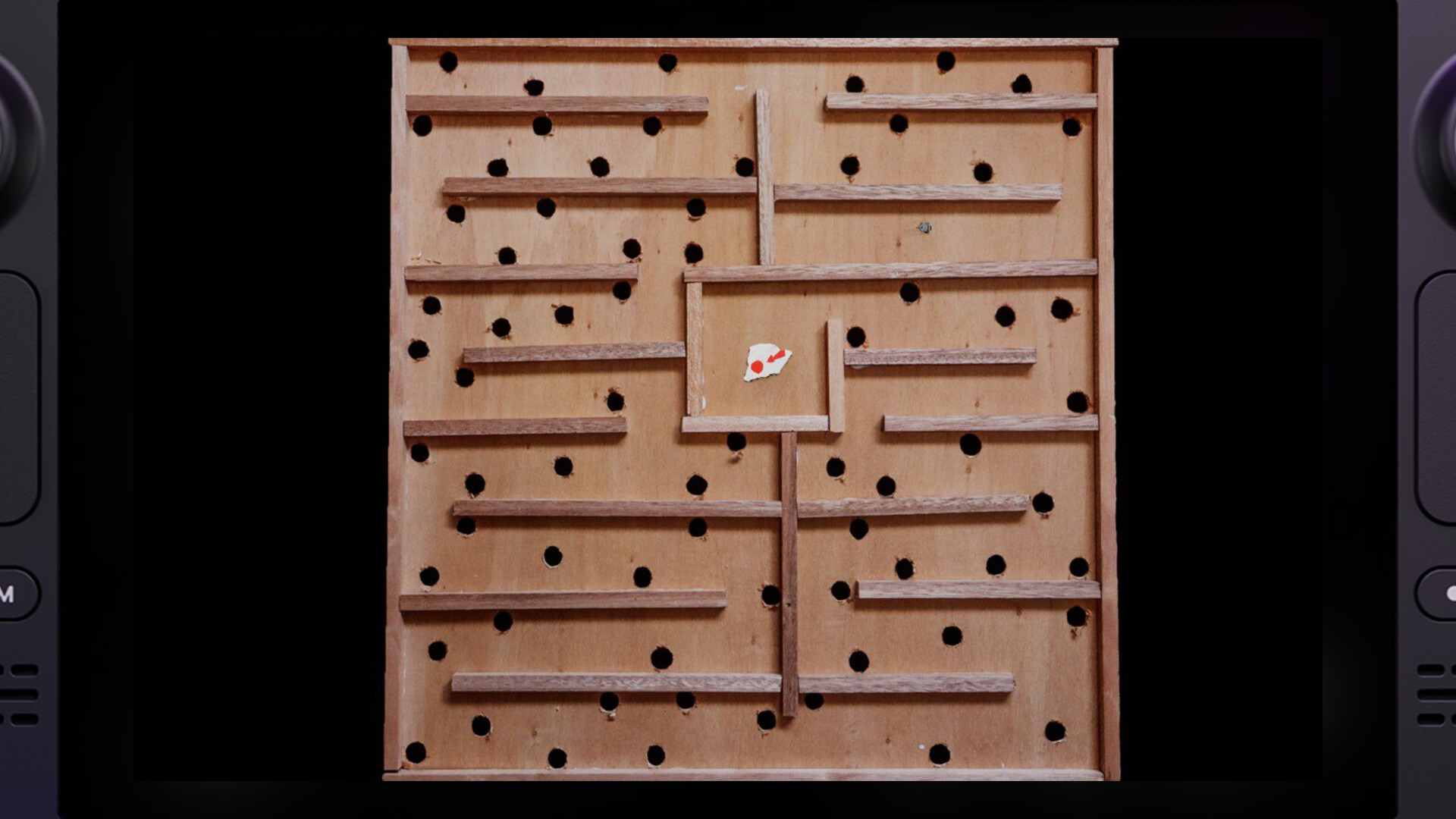 Game With Balls Screenshot 6