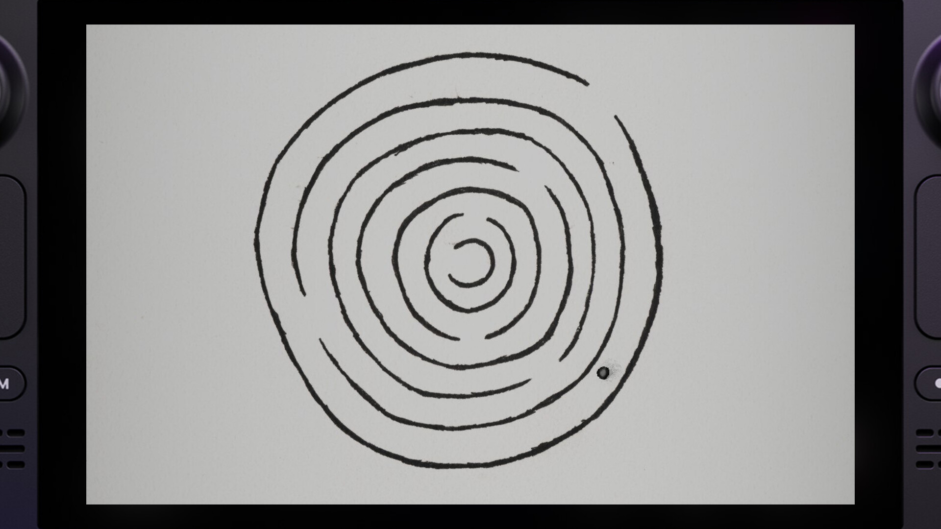 Game With Balls Screenshot 5