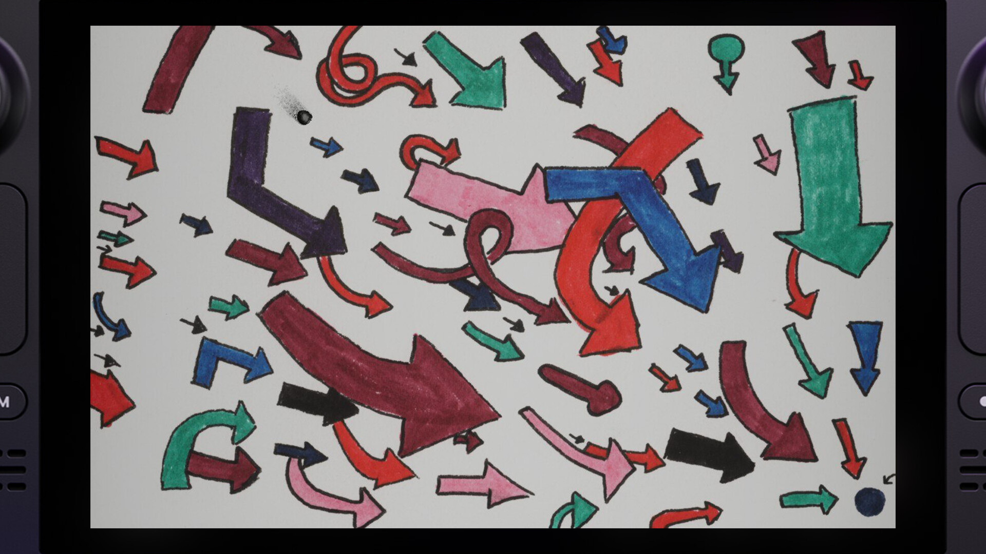 Game With Balls Screenshot 7