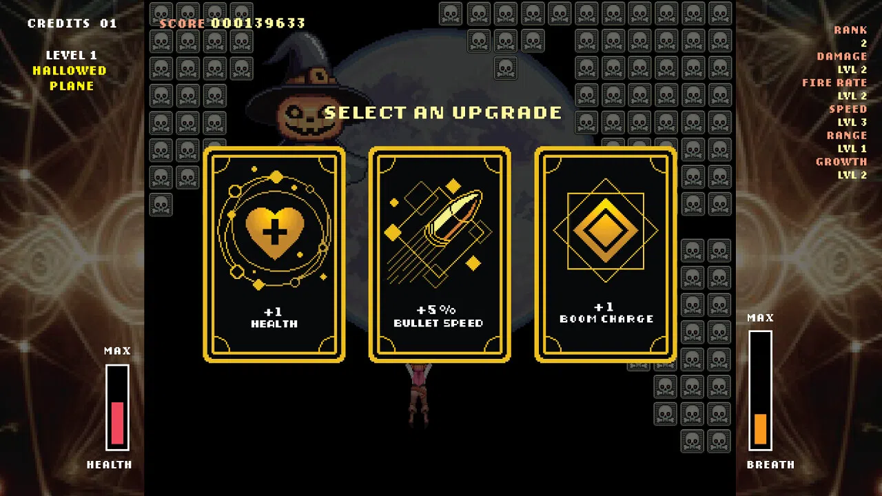 Frisky Hearts Demo Screenshot 0