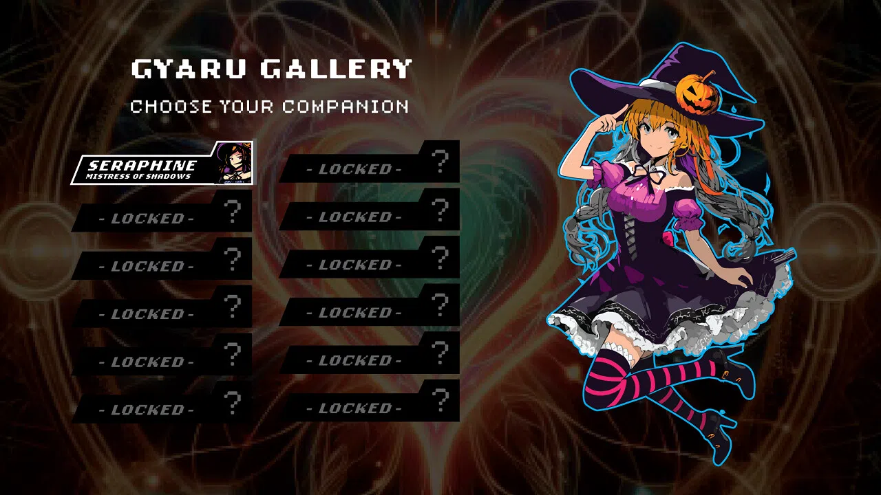 Frisky Hearts Demo Screenshot 3