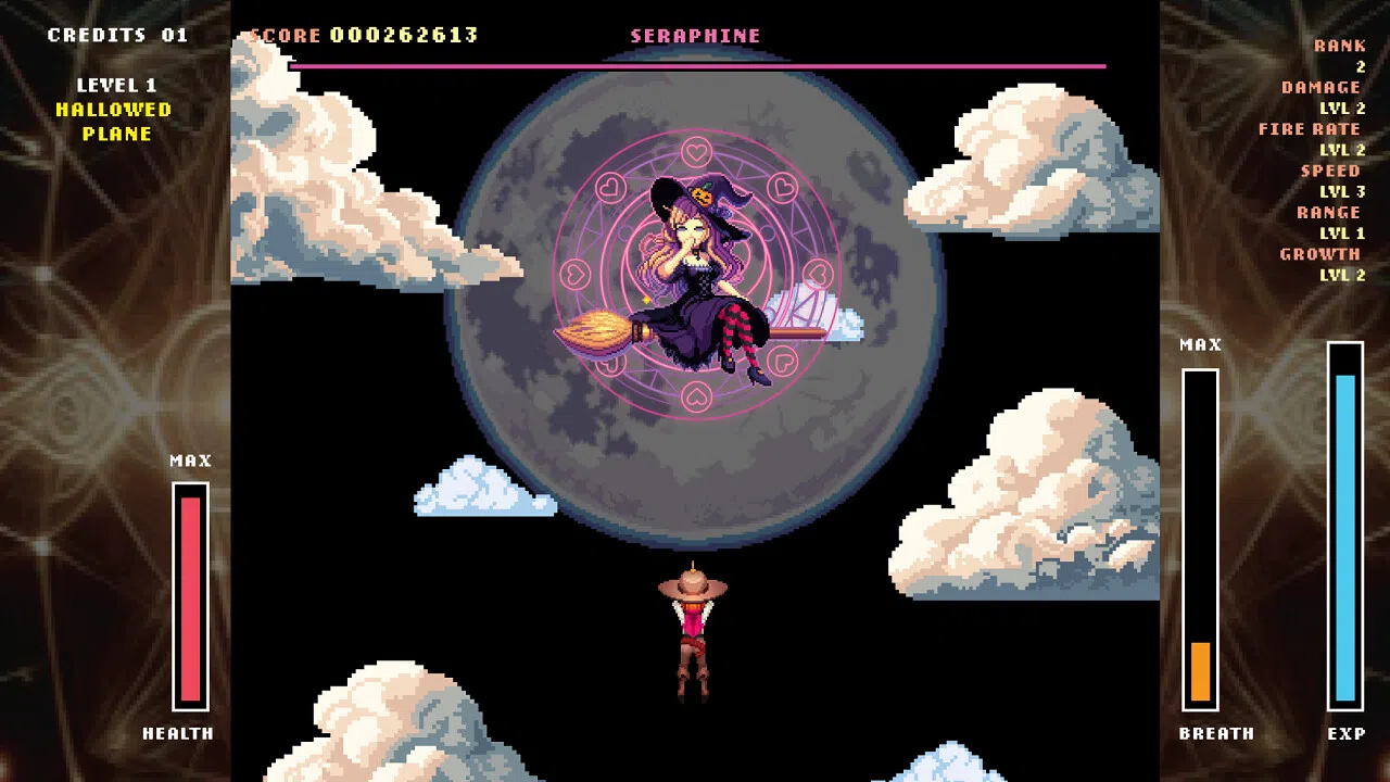 Frisky Hearts Demo Screenshot 4