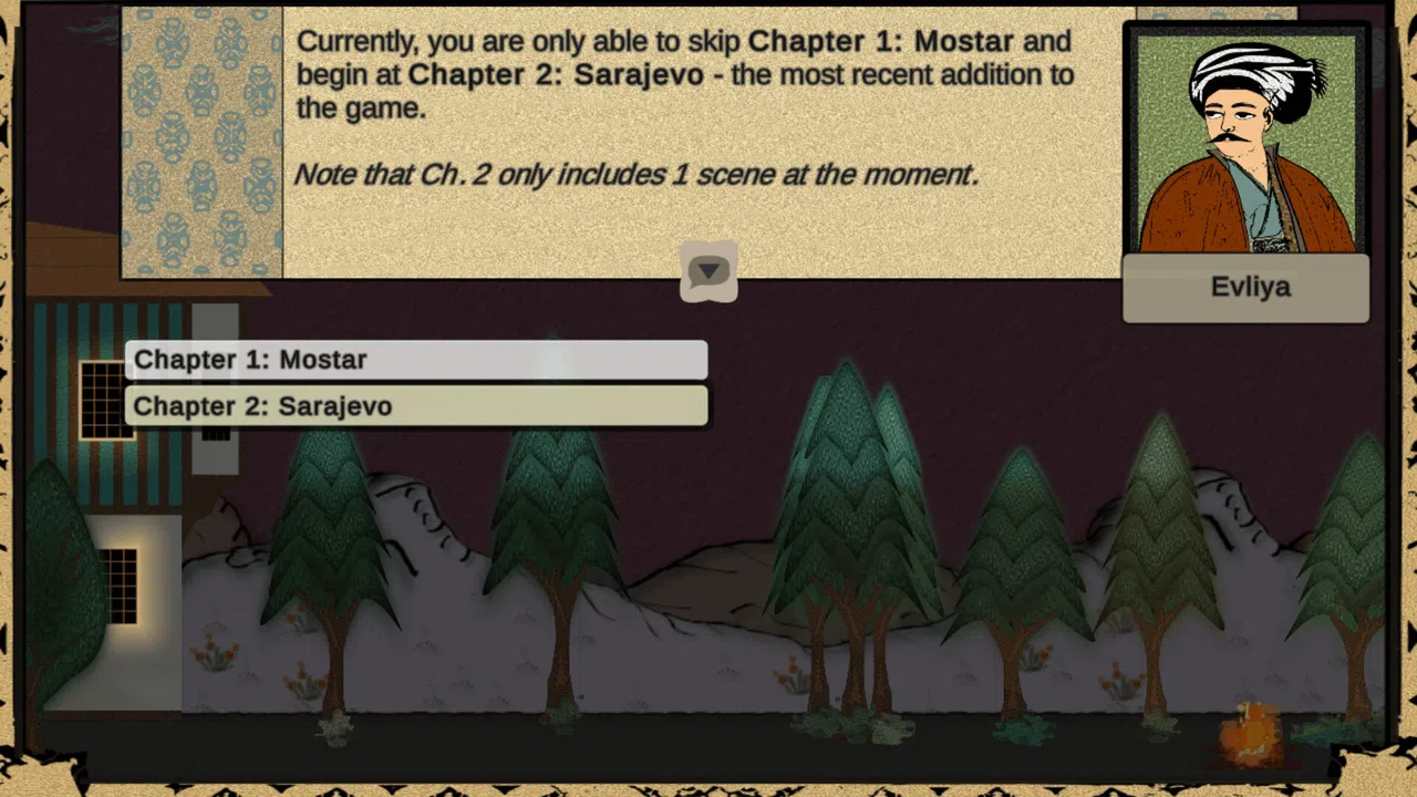 Seyahat: A Journey to Mecca Screenshot 2