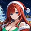 The Christmas Market icon