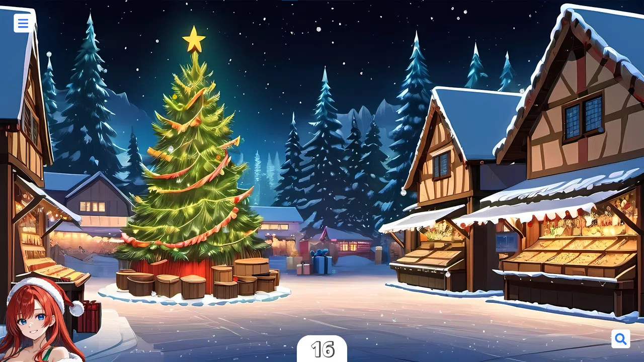 A Few Days With : Emma Screenshot 1