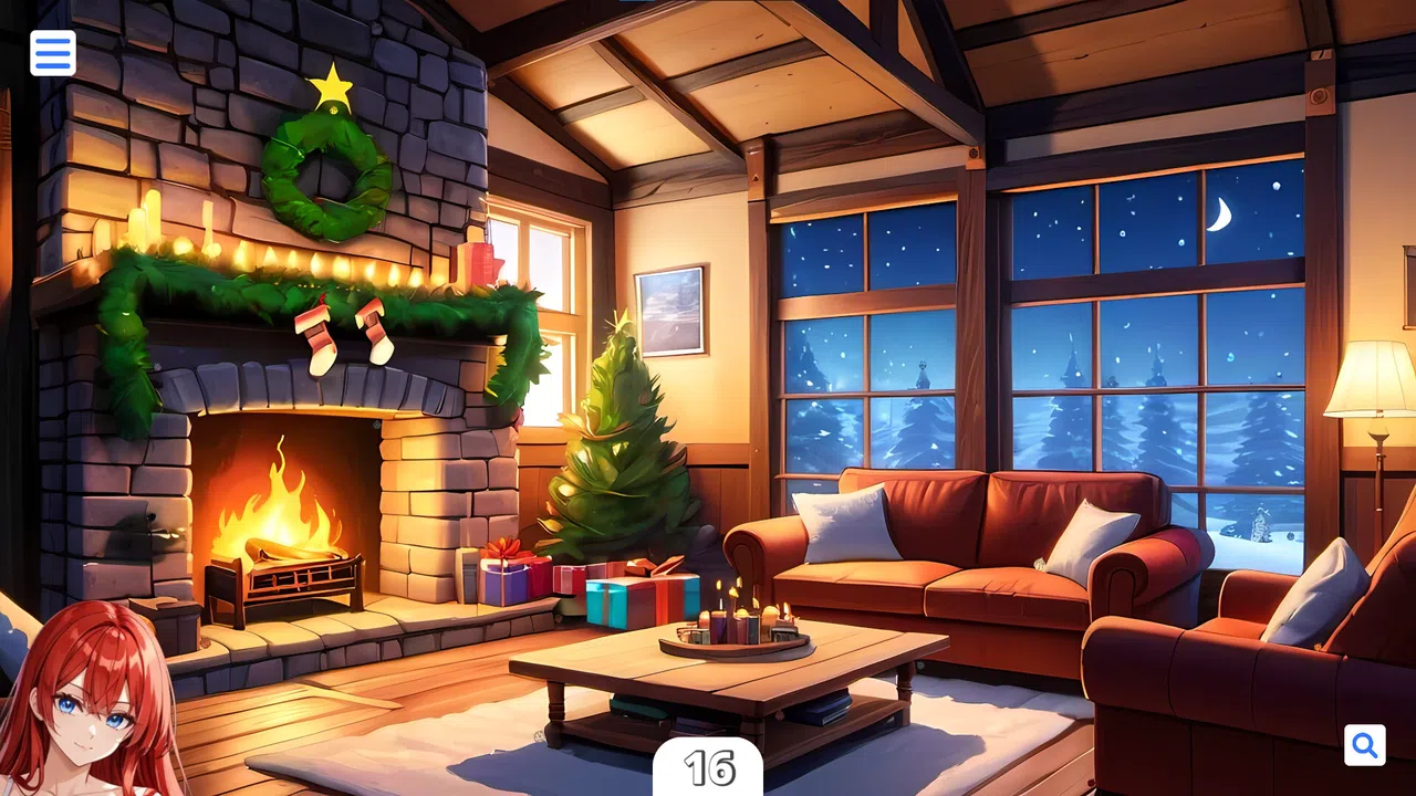 A Few Days With : Emma Screenshot 3