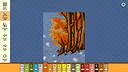 Pixel Cross Stitch - Autumn Pack 3 Screenshot 1