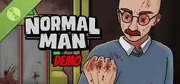 Normal Man Demo