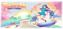 Tinymon RPG