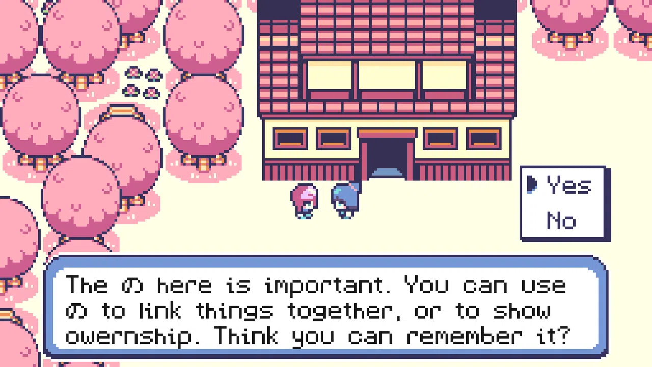 Tinymon RPG Screenshot 0